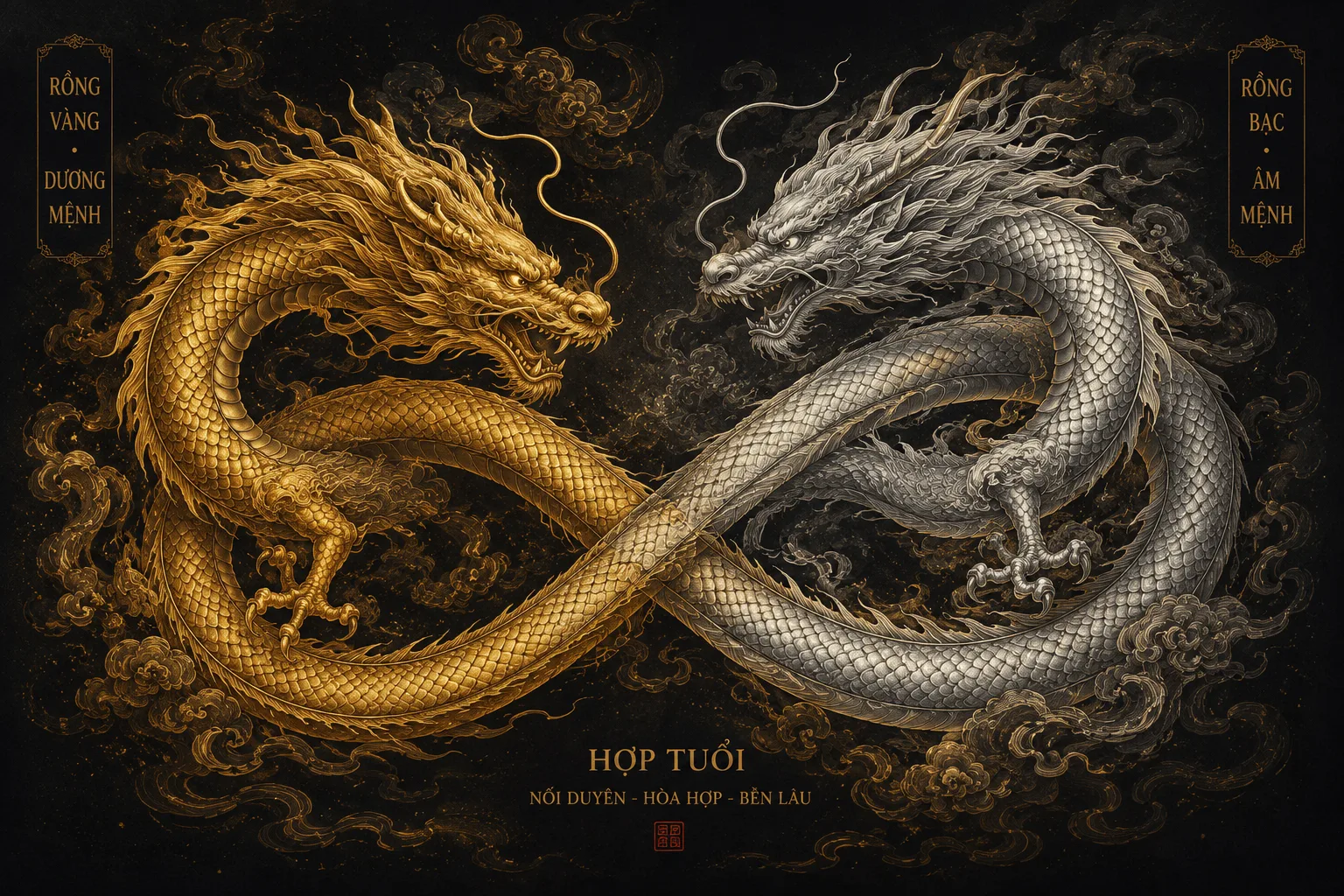 Xem Hợp Tuổi