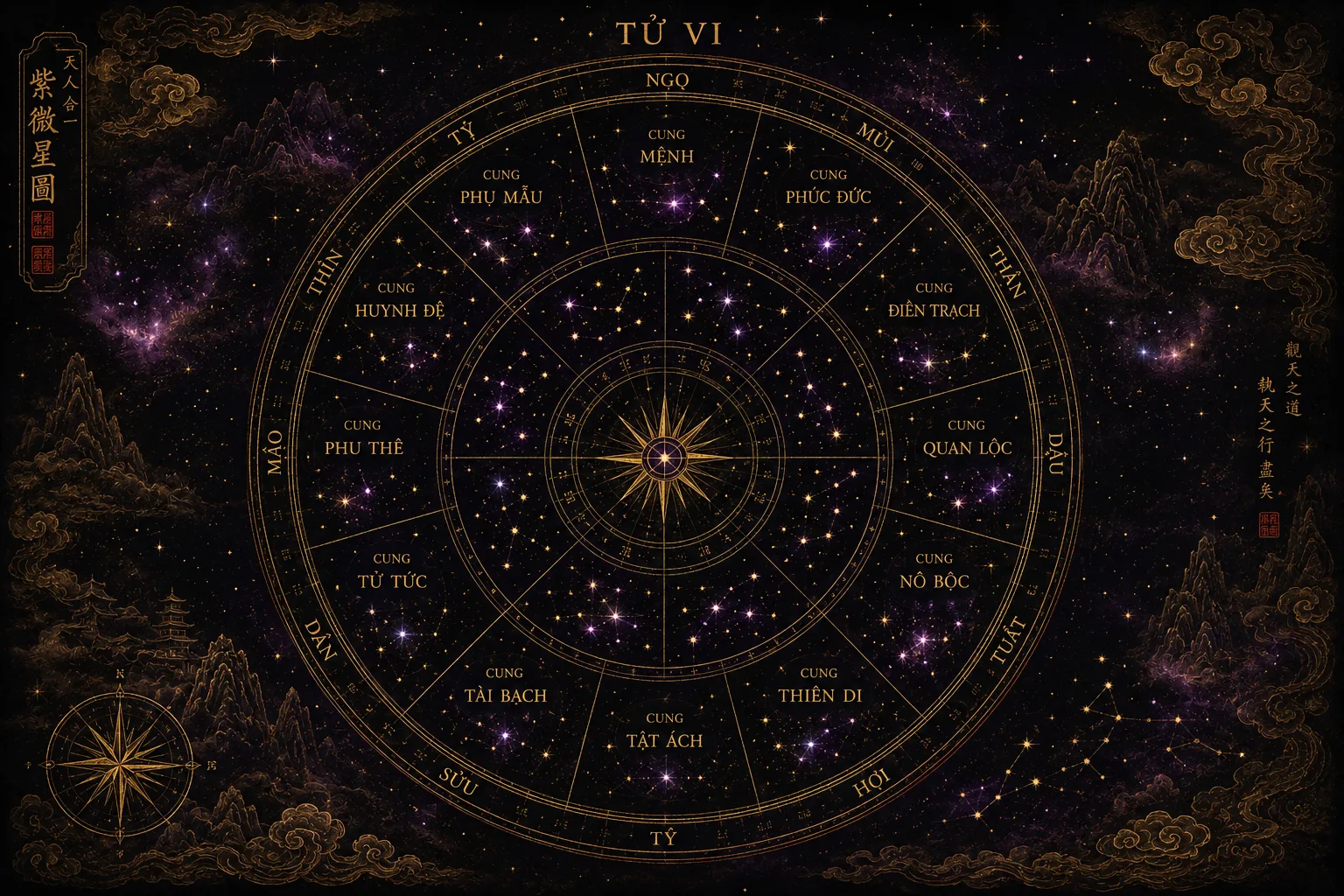 Tử Vi